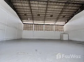 คลังสินค้า 1 ห้องนอน ให้เช่า ในทำเล บางเสาธง, สมุทรปราการ, บางเสาธง, บางเสาธง