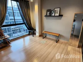 2 Bedroom Condo for sale at Chateau in Town Ratchada 10, Din Daeng