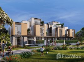 4 Habitación Adosado en venta en Mudon Al Ranim 4, Golf Promenade