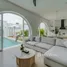 3 Kamar Vila for sale in Badung, Bali, Mengwi, Badung