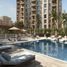 1 спален Квартира на продажу в Jadeel, Madinat Jumeirah Living