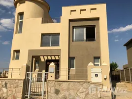 5 Bedroom Villa for sale at Bamboo Palm Hills, 26th of July Corridor, 6 October City