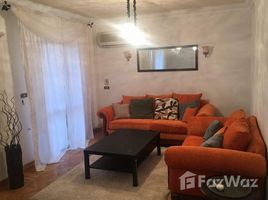 3 Bedroom Apartment for rent at El Rehab Extension, Al Rehab, New Cairo City, Cairo