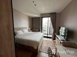 Studio Condo for rent at Once Pattaya Condominium, Na Kluea, Pattaya