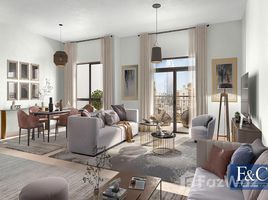 2 спален Квартира на продажу в Al Jazi, Madinat Jumeirah Living