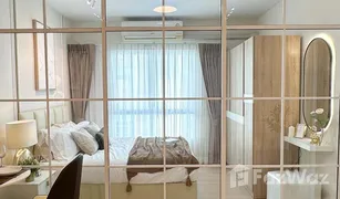 1 Bedroom Condo for sale in Wat Tha Phra, Bangkok UNiO Charan 3