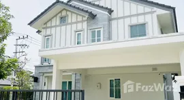 Verfügbare Objekte im Villaggio 3 Srinakarin-Bang Na