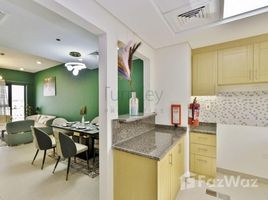 Souk Al Warsan Townhouses H で売却中 3 ベッドルーム 町家, 主なレジデンシー