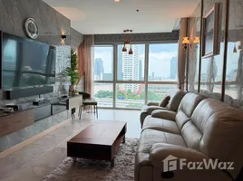 1 Bedroom Condo for sale at The River by Raimon Land, Khlong Ton Sai, Khlong San, Bangkok, Thailand