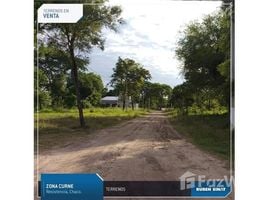  Terreno (Parcela) en venta en San Fernando, Chaco, San Fernando