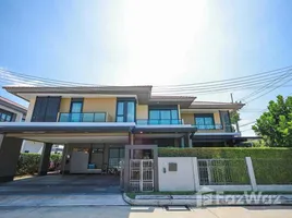 4 chambre Maison à vendre à Setthasiri Wongwaen-Lamlukka., Bueng Kham Phroi, Lam Luk Ka, Pathum Thani, Thaïlande