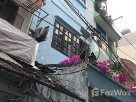 4 Phòng ngủ Nhà mặt tiền for rent in Quận 10, TP.Hồ Chí Minh, Phường 13, Quận 10