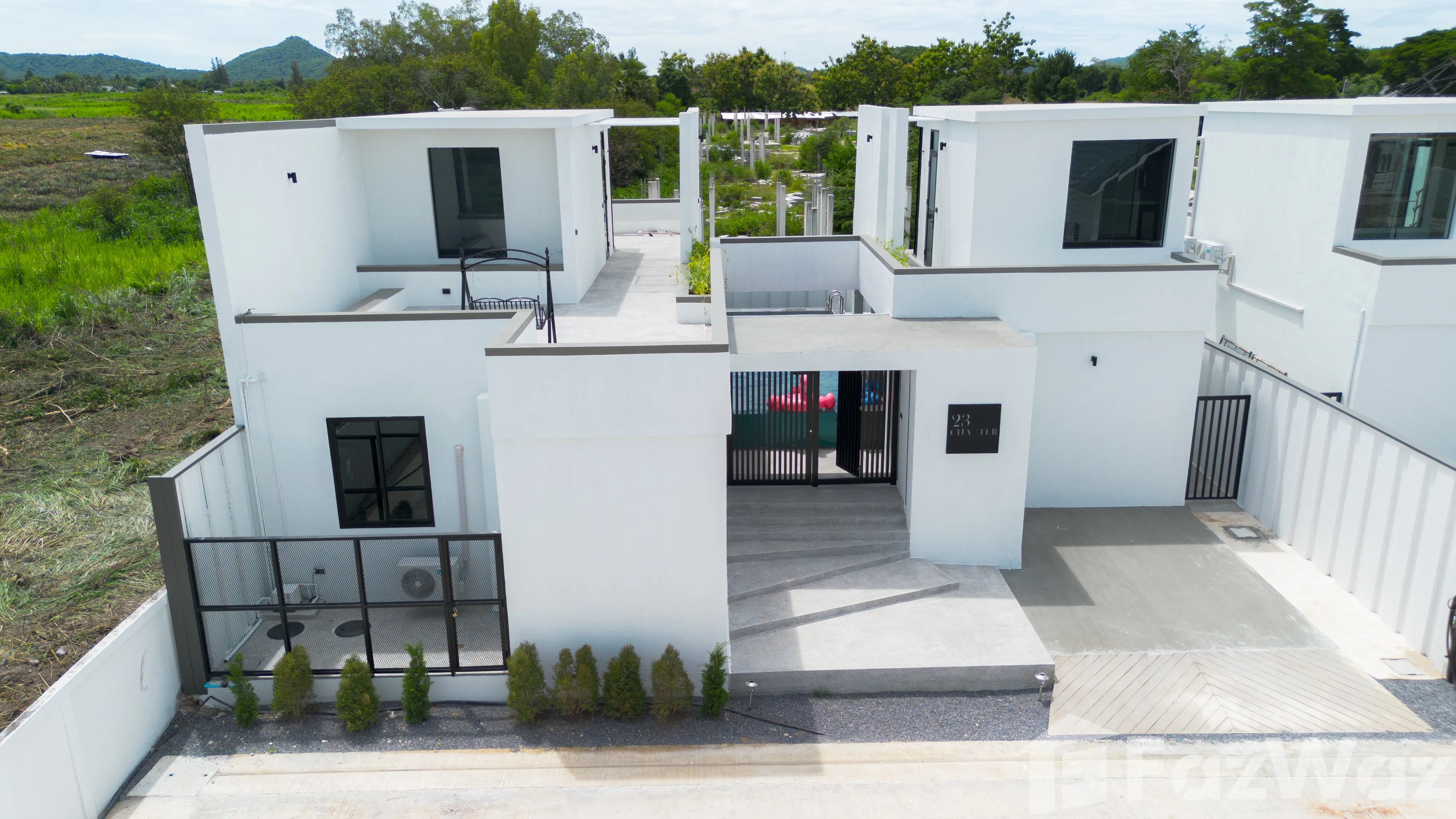 4 Bedroom Villa for rent at Taradol Premium Phase 2 — photo 4