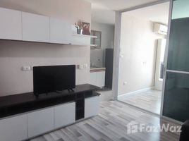 Studio Condo for rent at The Cube Ramkhamhang, Hua Mak, Bang Kapi