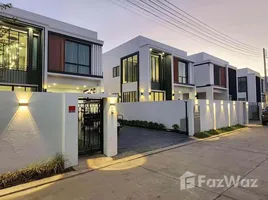 4 Bedroom Villa for sale at Charisma Ville San Phak Wan, San Phak Wan