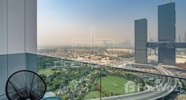  Zabeel Tower الوحدات المتوفرة في 