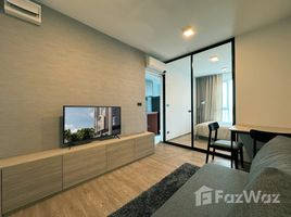 คอนโด 1 ห้องนอน ให้เช่า ในโครงการ แชปเตอร์วัน ออล รามอินทรา, อนุสาวรีย์