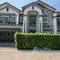5 Bedroom House for sale at Grandio Suksawat-Rama 3, Bang Pakok