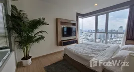 ยูนิตที่เหลืออยู่ในโครงการ ริทึ่ม สุขุมวิท 50