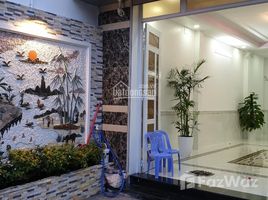 7 Phòng ngủ Nhà mặt tiền for sale in Quận 7, TP.Hồ Chí Minh, Phú Thuận, Quận 7