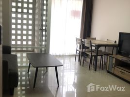 1 Bedroom Condo for rent in Bang Kapi, Bangkok I-House Laguna Garden