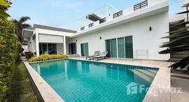 Unités disponibles à Sivana Gardens Pool Villas 