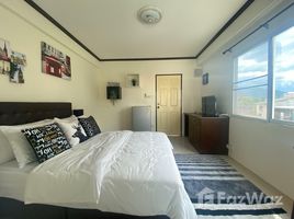 อพาร์ทเม้นท์ 1 ห้องนอน ให้เช่า ในโครงการ Ping Kan Chiang Mai, ศรีภูมิ, เมืองเชียงใหม่, เชียงใหม่, ไทย