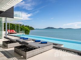 6 Bedrooms Villa for sale in Pa Khlok, Phuket The Bay At Cape Yamu