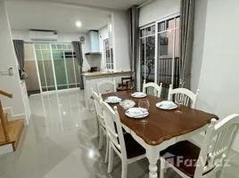 3 Bedroom Villa for rent at Bristol Park Pattaya, Huai Yai