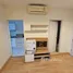 1 Bedroom Condo for rent at Life at Ratchada - Suthisan, Sam Sen Nok, Huai Khwang