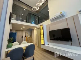 คอนโด 2 ห้องนอน ให้เช่า ในโครงการ ไลฟ์ รามา 4 - อโศก, คลองเตย