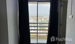 Studio Wohnung zu verkaufen in Talat Khwan, Nonthaburi Than Fa Residence