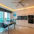 2 Habitación Apartamento en venta en The View Cozy Beach Residence, Nong Prue