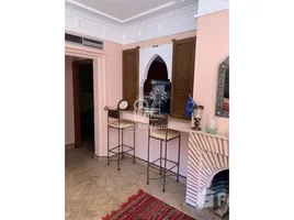 magnifique appartement a vendre で売却中 2 ベッドルーム アパート, Na Machouar Kasba