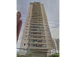 3 Quarto Apartamento for sale at Vila Regente Feijó, Pesquisar, Bertioga