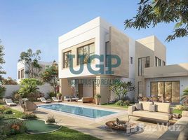 3 Bedroom Villa for sale at The Magnolias, Yas Acres, Yas Island, Abu Dhabi, United Arab Emirates