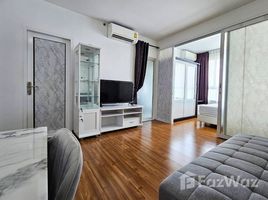 1 chambre Condominium à louer à , Bang Kapi