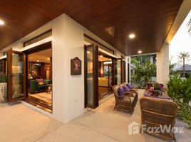 5 Bedroom Villa for sale at Villa 888 Chiangmai, Nong Phueng, Saraphi