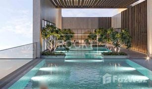 2 Schlafzimmern Appartement zu verkaufen in Indigo Ville, Dubai Q Gardens Lofts