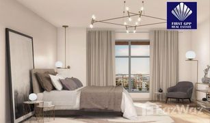 1 chambre Appartement a vendre à La Mer, Dubai Le Ciel