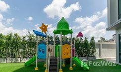 Fotos 2 of the Детская площадка на открытом воздухе at Sea Zen Condominium