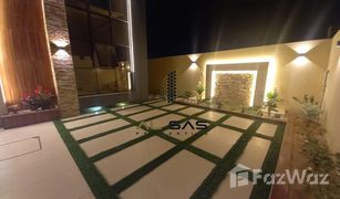 5 Bedrooms Villa for sale in Paradise Lakes Towers, Ajman Al Aamra Gardens
