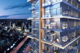 Landmark @MRTA Station Immobilien Bauprojekt in Bangkok