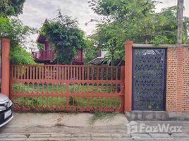 1 Schlafzimmer Haus zu verkaufen in Mueang Chiang Mai, Chiang Mai, Pa Daet