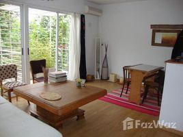 1 Schlafzimmer Appartement zu verkaufen im CIUDAD DE LA PAZ al 300, Federal Capital