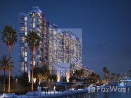 3 Bedroom Apartment for sale at Perla 2, Al Zeina