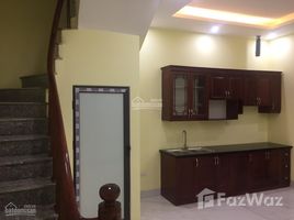 3 Bedroom House for sale in Thanh Xuan, Hanoi, Thanh Xuan Nam, Thanh Xuan