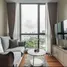 1 Bedroom Condo for rent at Wish Signature Midtown Siam, Thanon Phet Buri