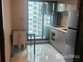 1 спален Квартира в аренду в Life Asoke Rama 9, Makkasan, Ратчатхещи