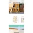 3 Bedroom Townhouse for sale at Marassi, Sidi Abdel Rahman